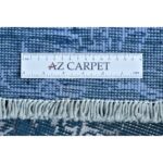 Tappeto Vintage 371 X 274 cm