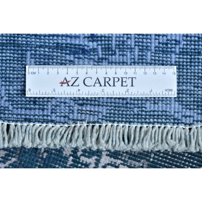 Tappeto Vintage 371 X 274 cm