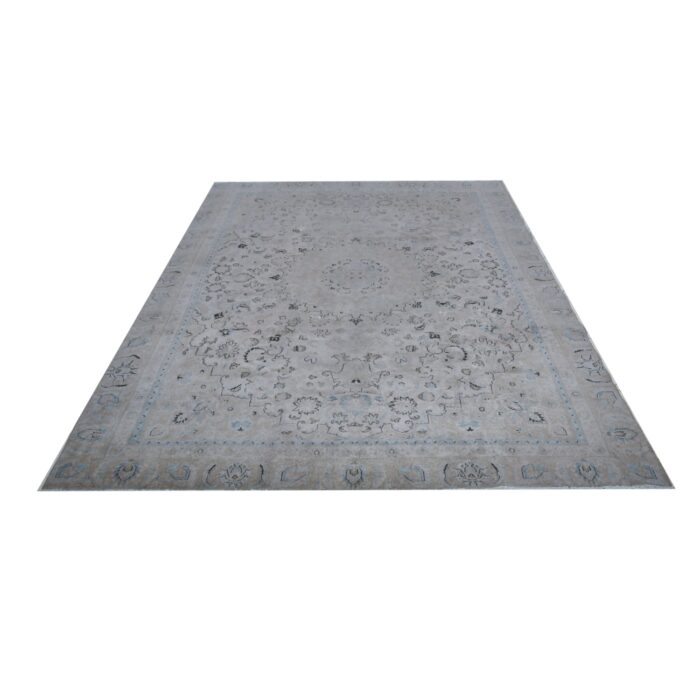 Tappeto Vintage 361 X 261 cm