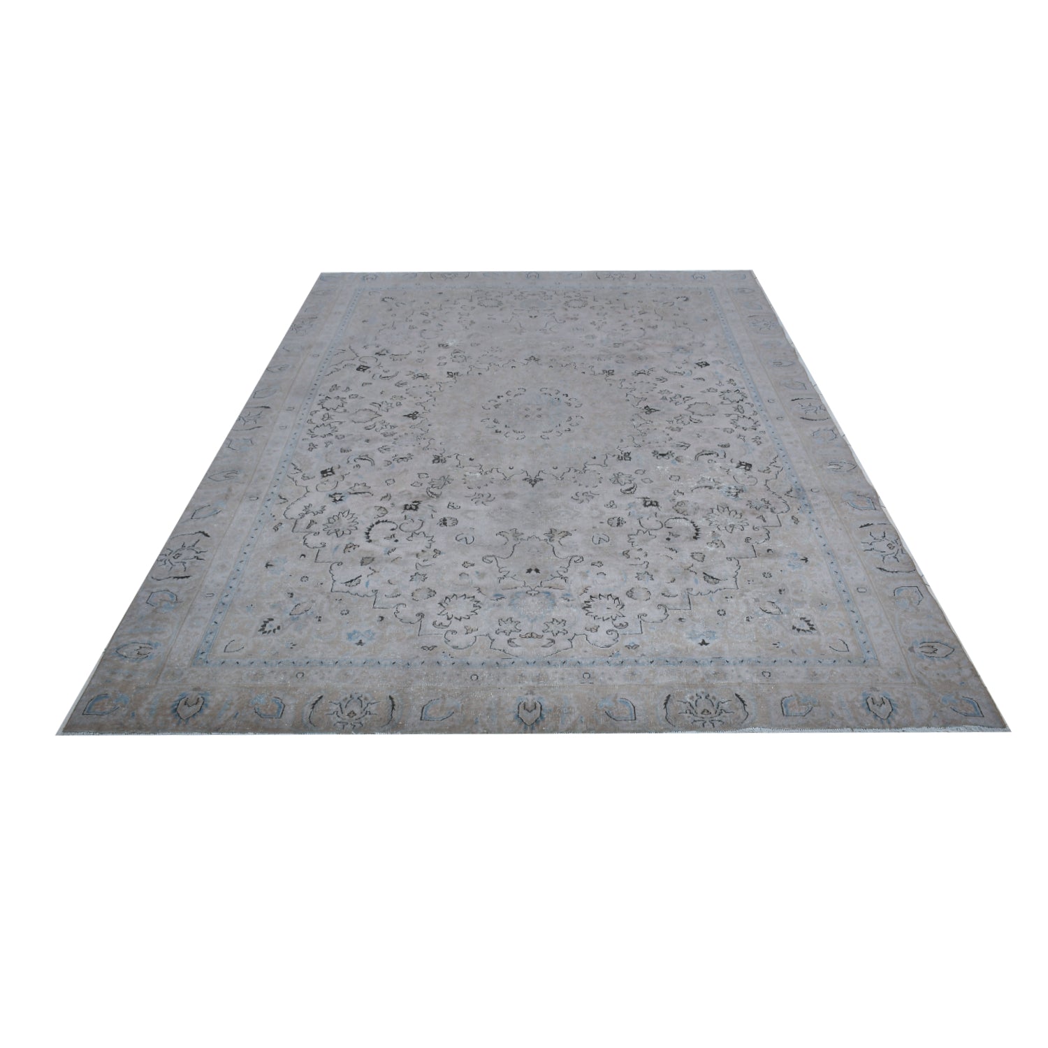 Tappeto Vintage 361 X 261 cm