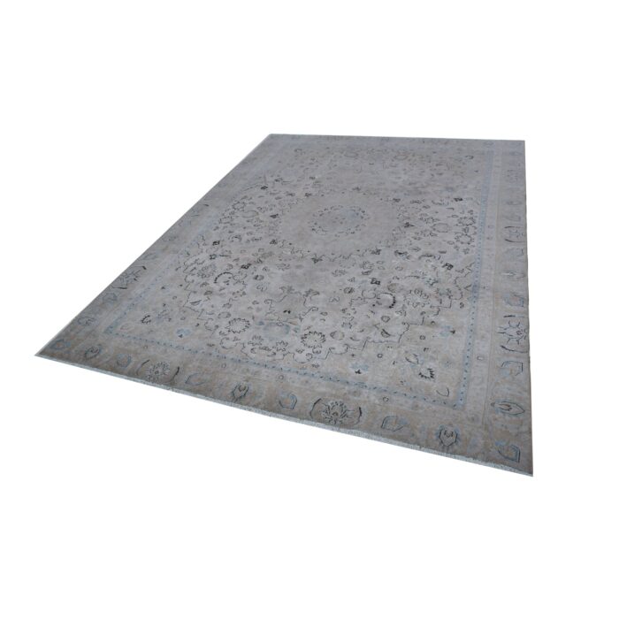 Tappeto Vintage 361 X 261 cm