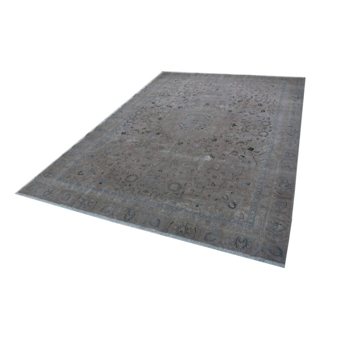 Tappeto Vintage 361 X 261 cm