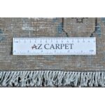 Tappeto Vintage 361 X 261 cm