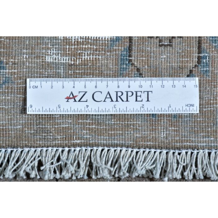 Tappeto Vintage 361 X 261 cm