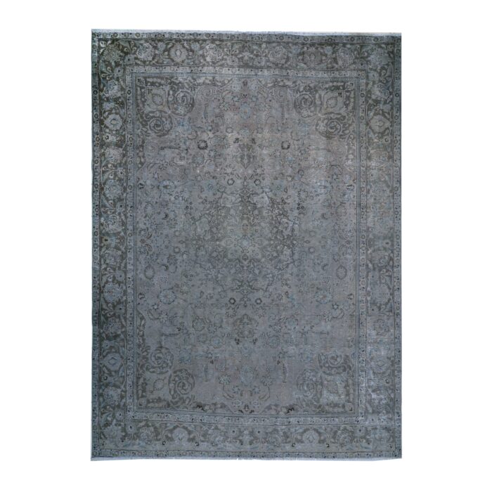 Tappeto Vintage 374 X 274 cm