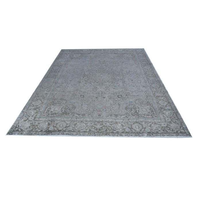 Tappeto Vintage 374 X 274 cm