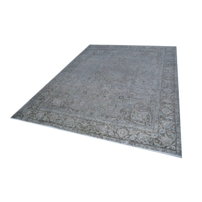 Tappeto Vintage 374 X 274 cm