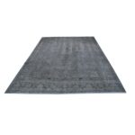 Tappeto Vintage 374 X 274 cm