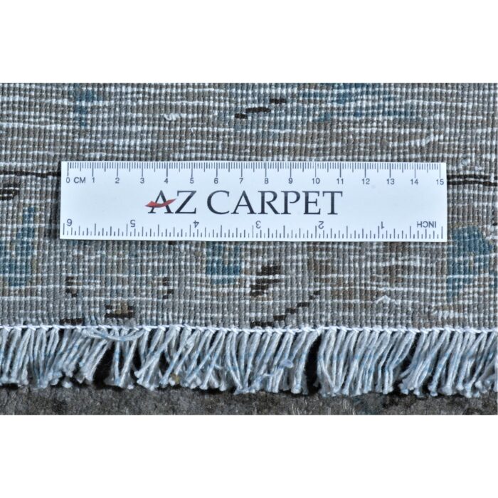 Tappeto Vintage 374 X 274 cm