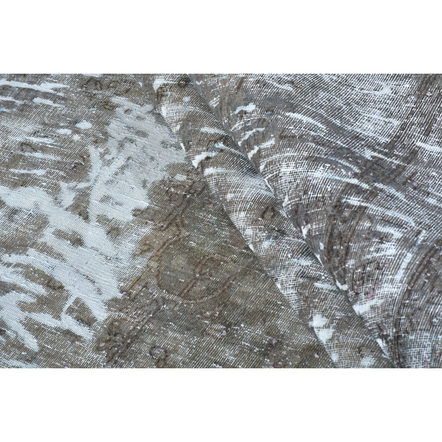 Tappeto Vintage 342 x 248 cm