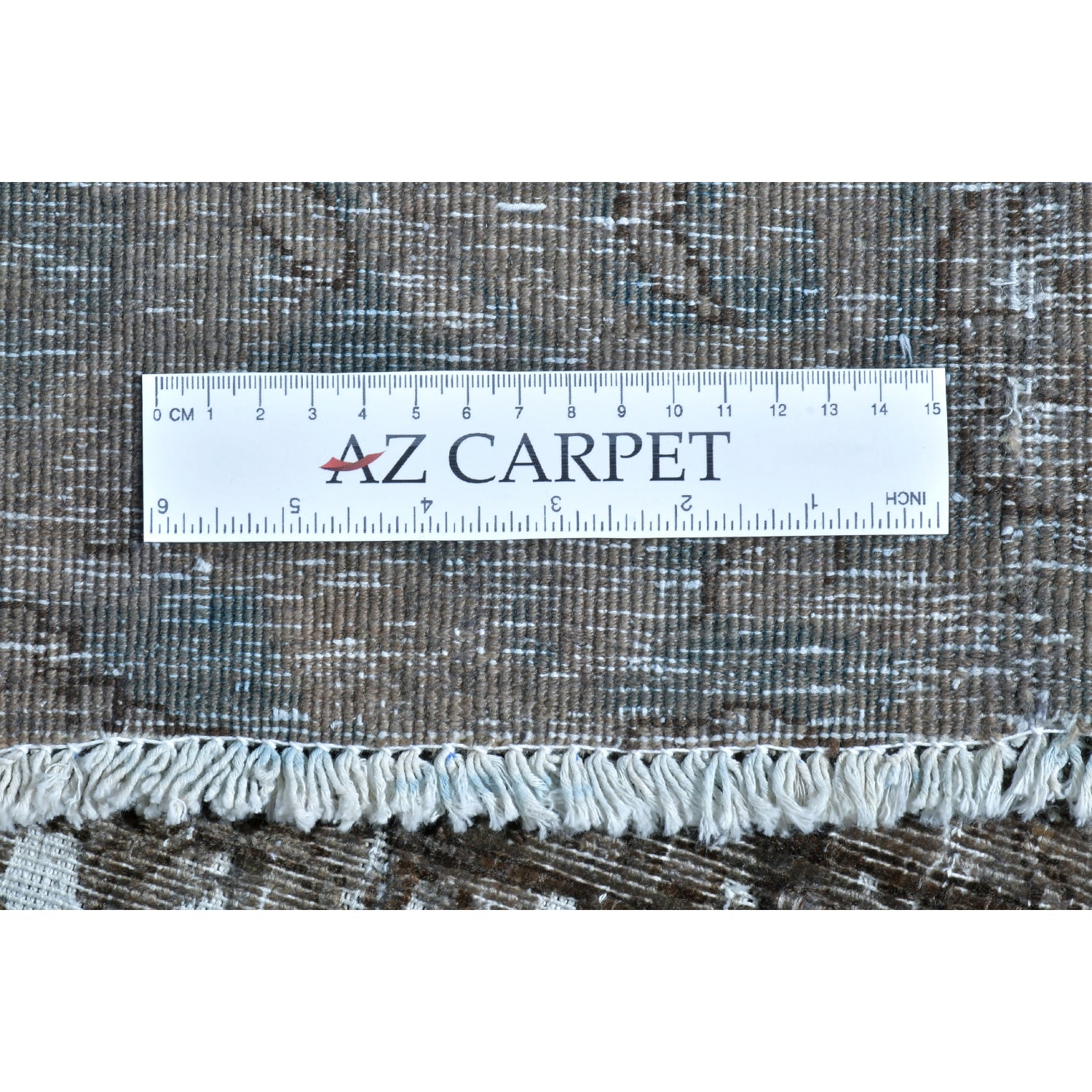 Tappeto Vintage 342 x 248 cm