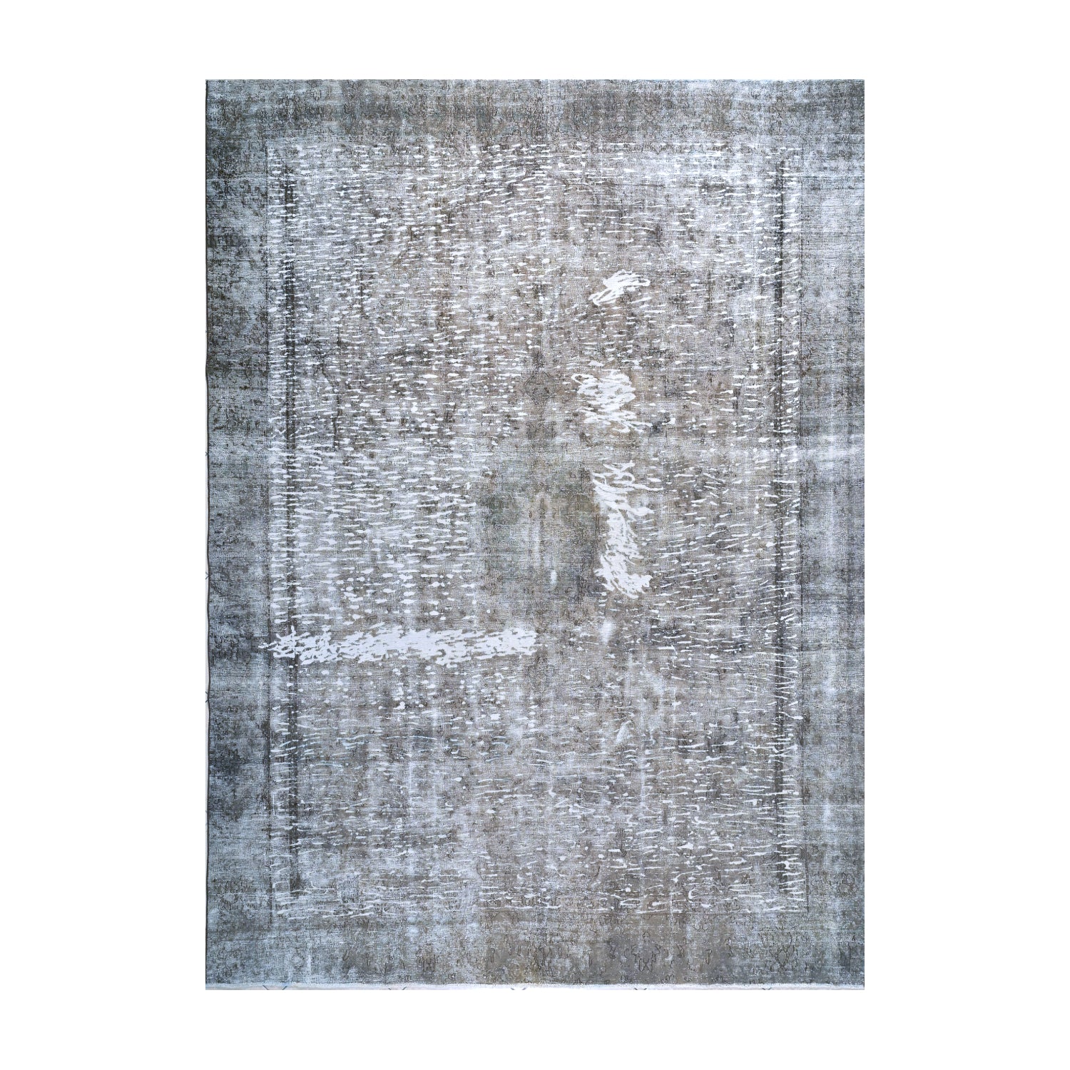 Tappeto Vintage 342 x 248 cm