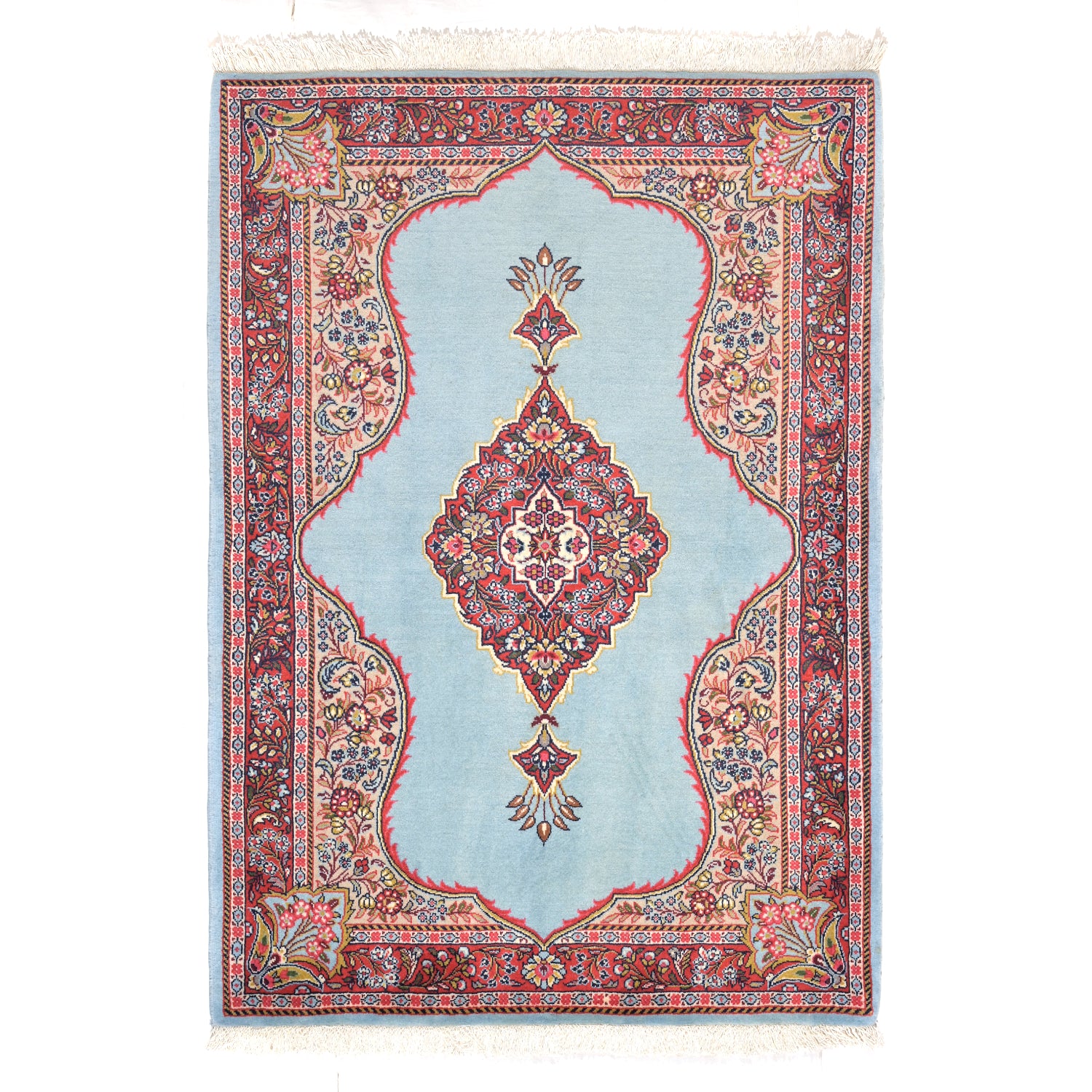 Tappeto Yazd 157 x 110  cm