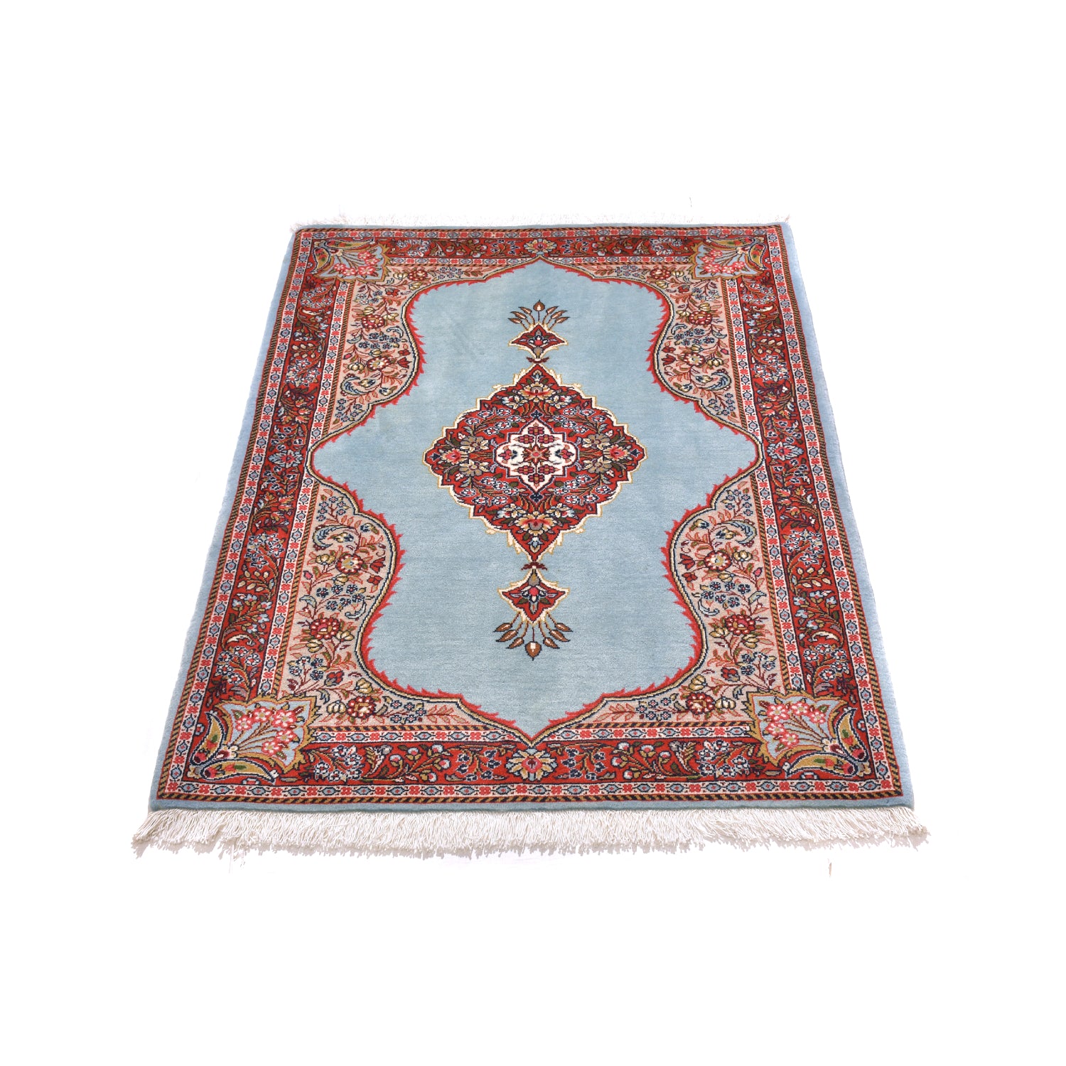 Tappeto Yazd 157 x 110  cm