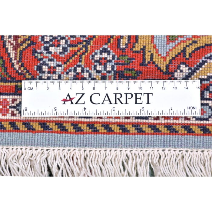 Tappeto Yazd 157 x 110  cm