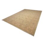 Tappeto Zigler Ferahan 494 X 362 CM