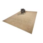 Tappeto Zigler Ferahan 494 X 362 CM