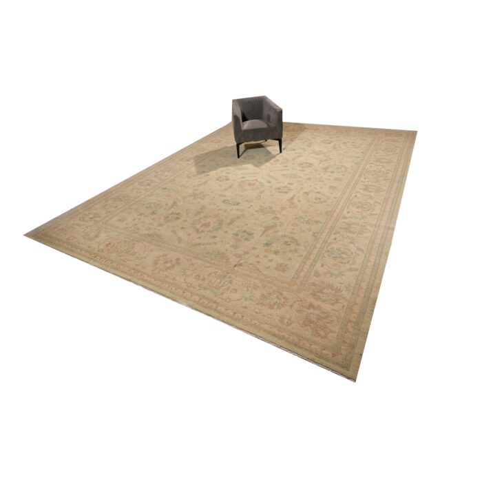 Tappeto Zigler Ferahan 494 X 362 CM
