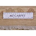 Tappeto Zigler Ferahan 744 X 443 cm