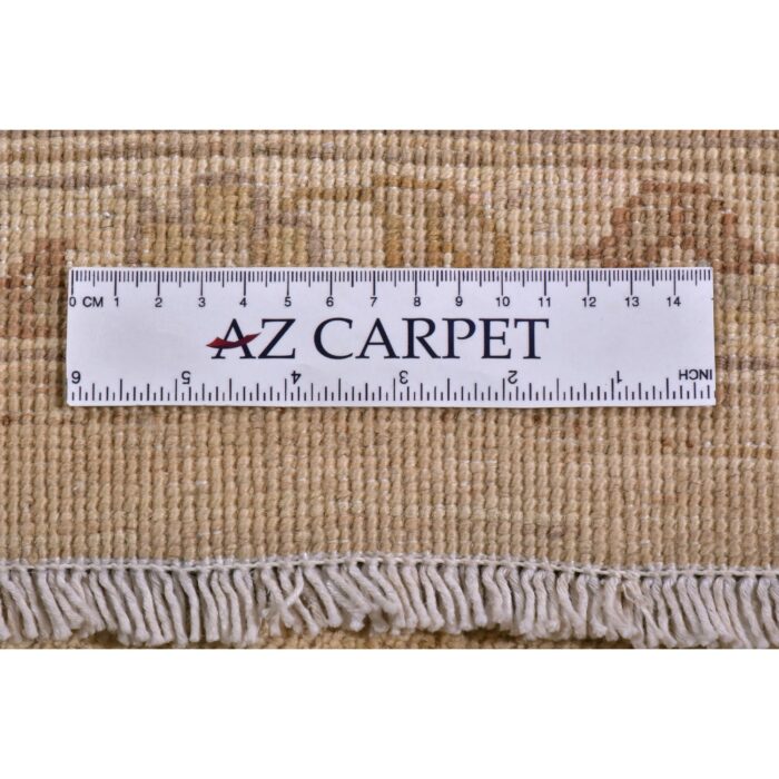 Tappeto Zigler Ferahan 744 X 443 cm