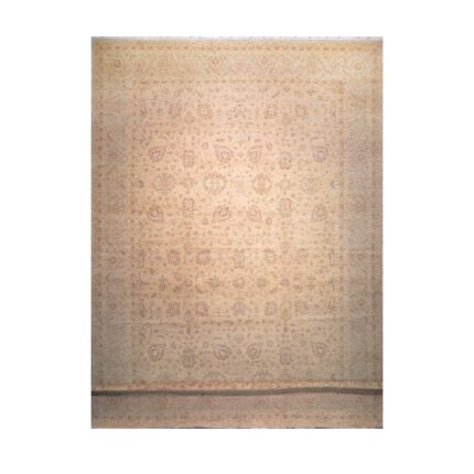 Tappeto Zigler Ferahan 744 X 443 cm