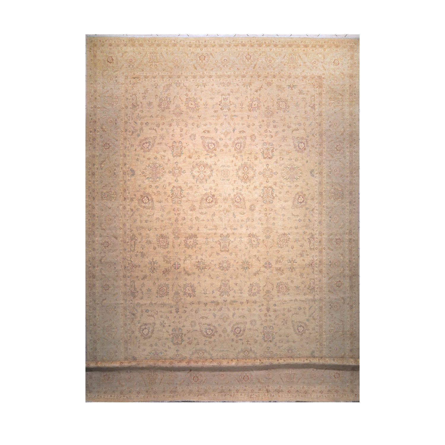 Tappeto Zigler Ferahan 744 X 443 cm