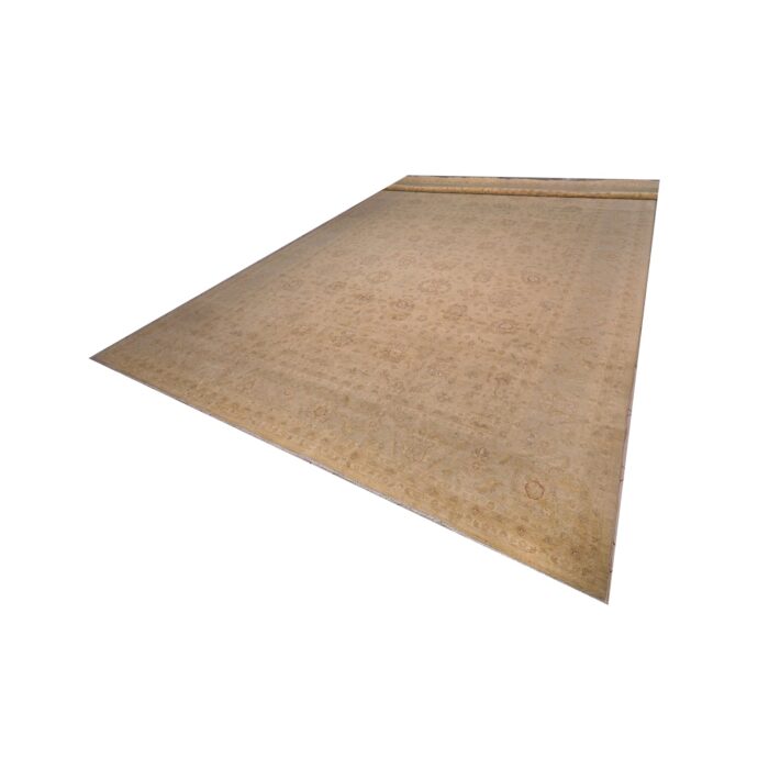 Tappeto Zigler Ferahan 744 X 443 cm