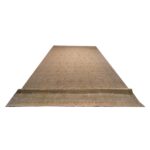 Tappeto Zigler Ferahan 744 X 443 cm