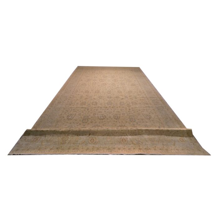 Tappeto Zigler Ferahan 744 X 443 cm