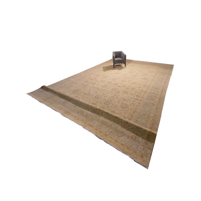 Tappeto Zigler Ferahan 744 X 443 cm