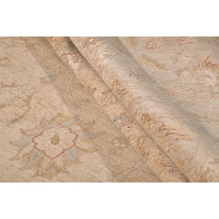 Tappeto Zigler Ferahan 744 X 443 cm