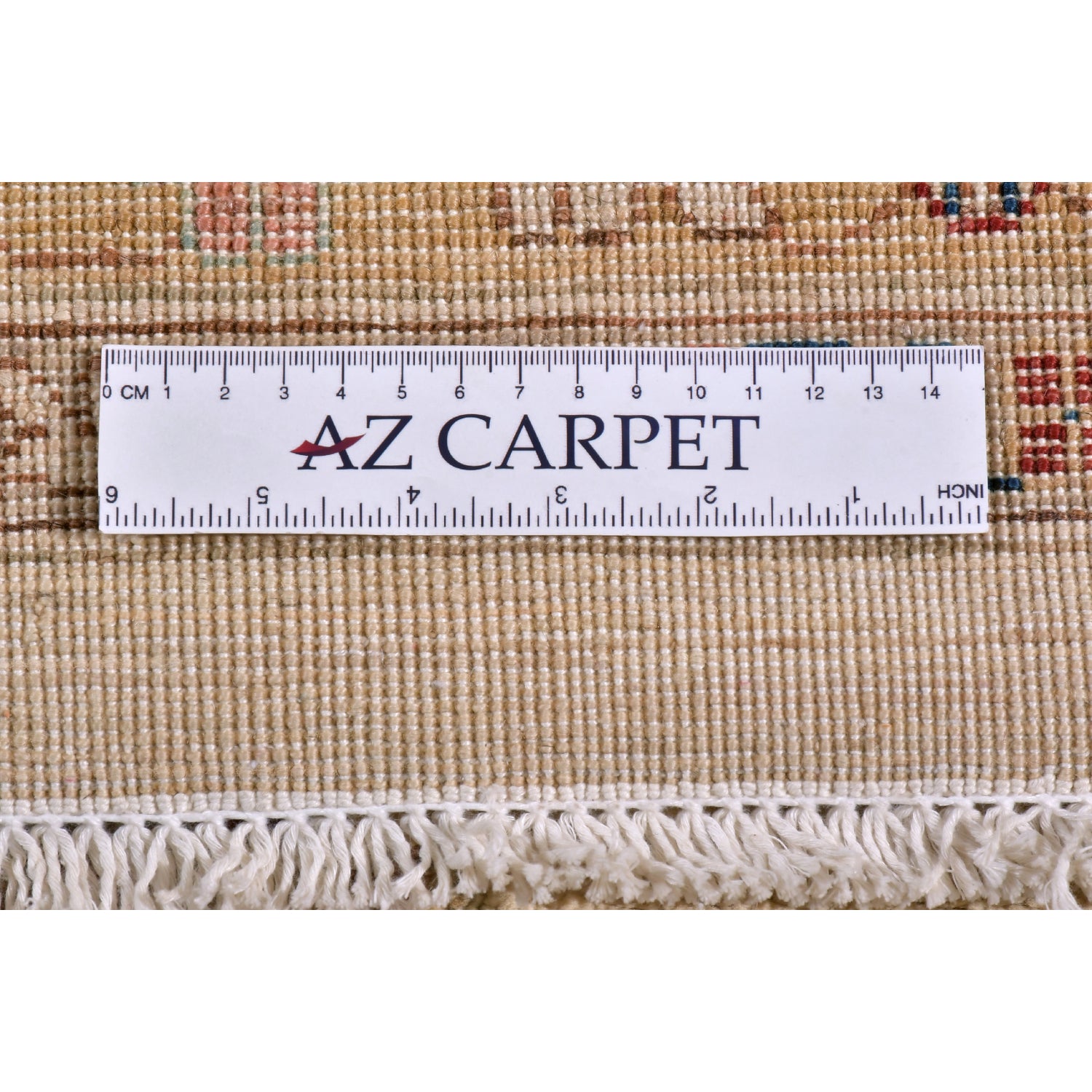 Tappeto Zigler Ferahan 453 X 342 cm