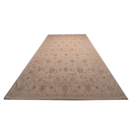 Tappeto Zigler Ferahan 541 X 369 CM