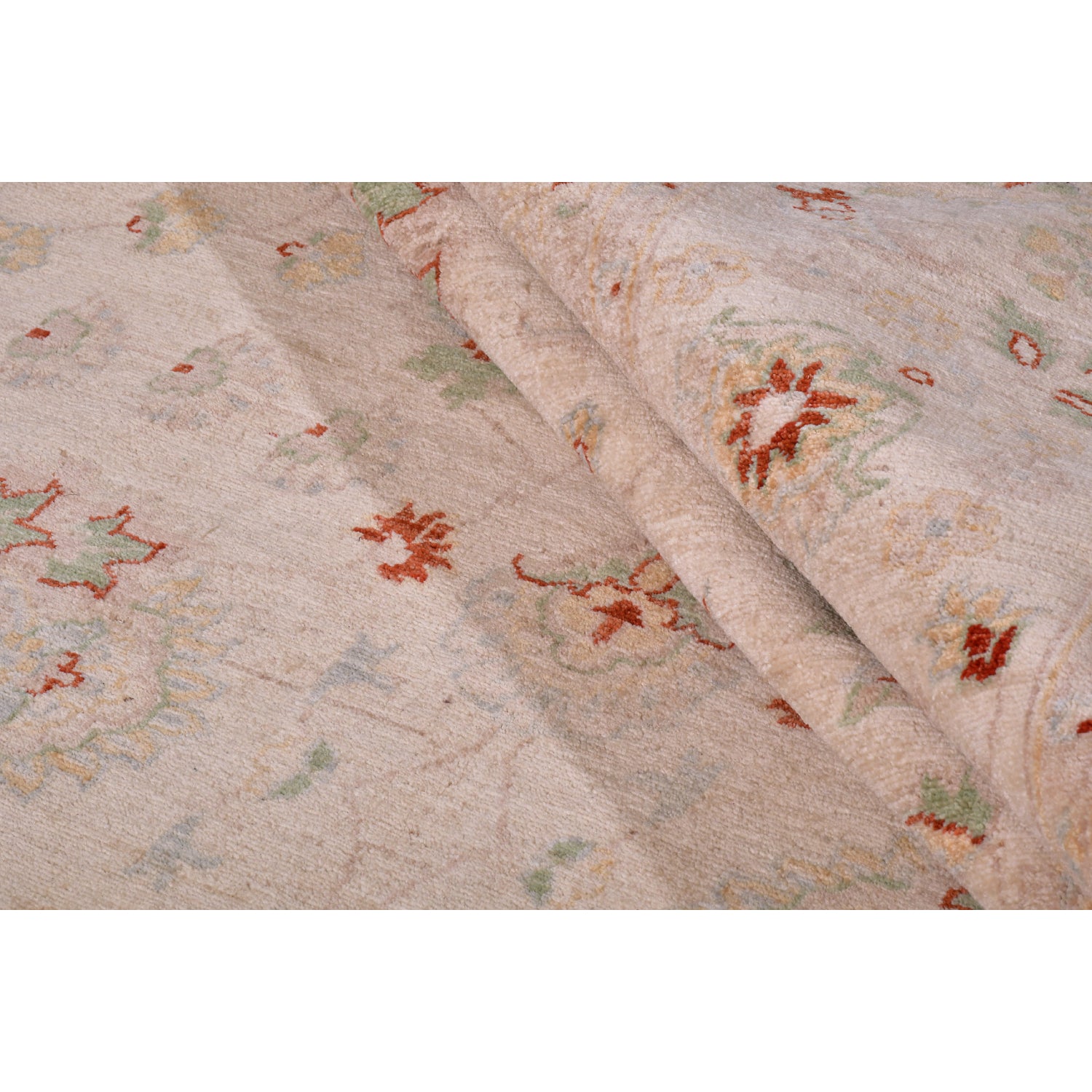 Tappeto Zigler Ferahan 541 X 369 CM