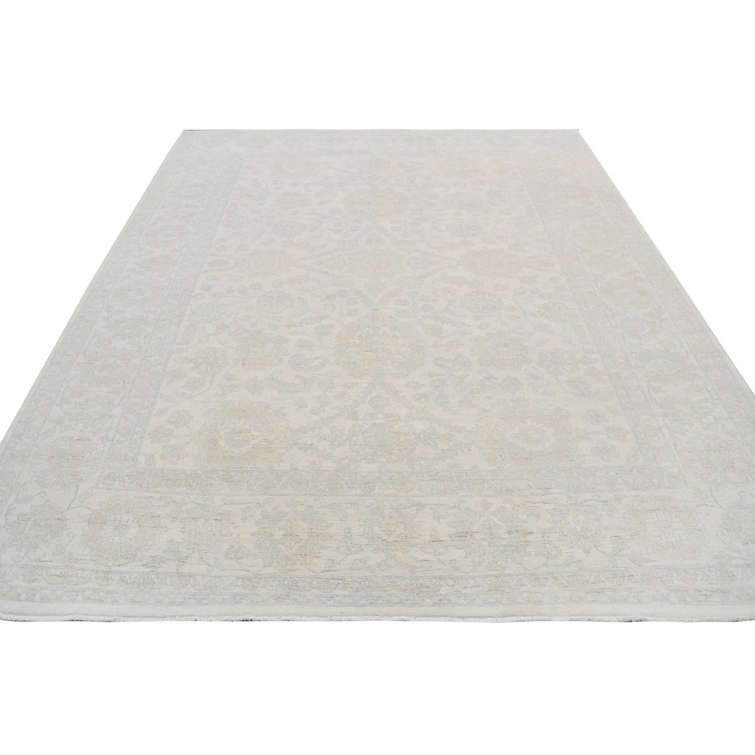 Tappeto Zigler Ferahan 298 X 243 cm