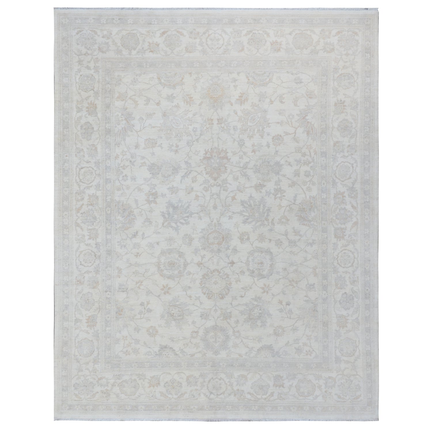 Tappeto Zigler Ferahan 302 X 242 cm
