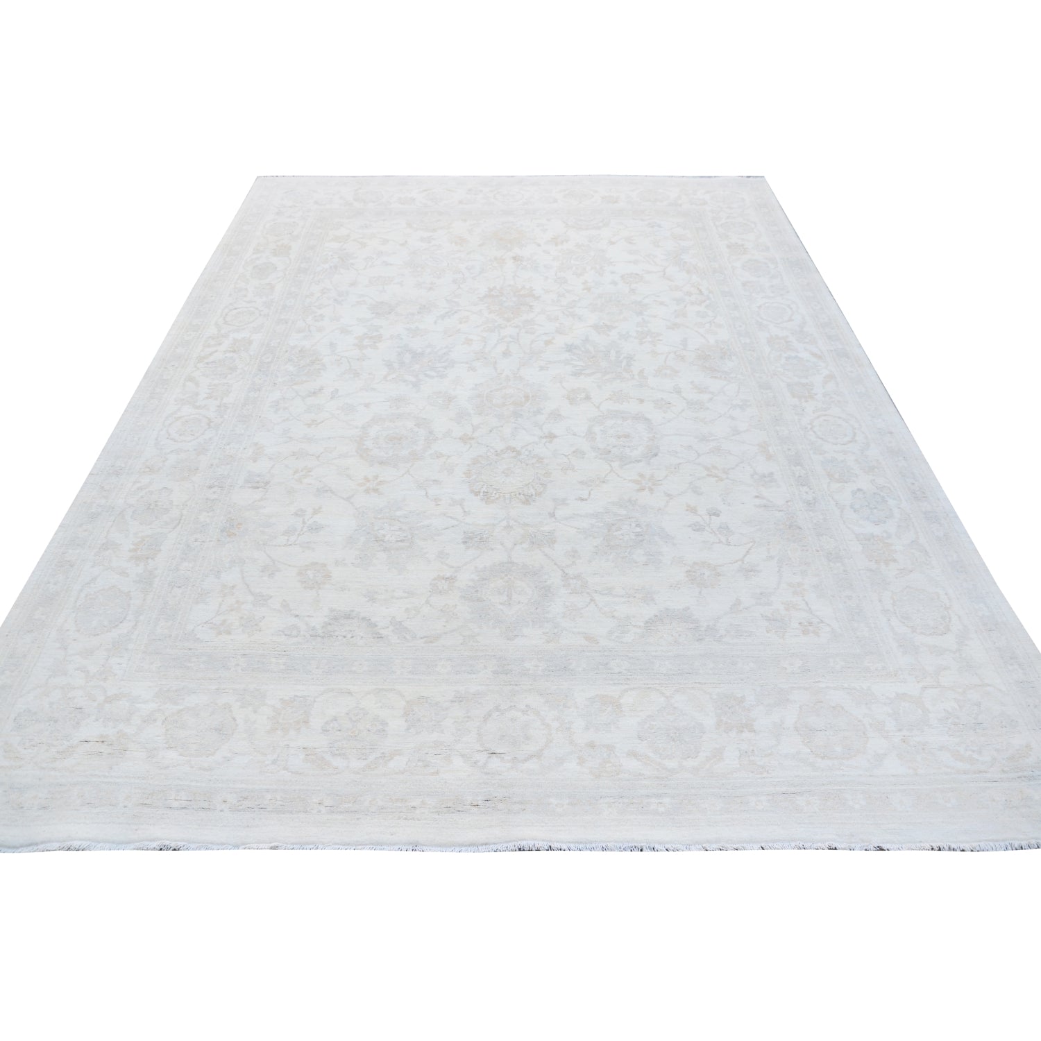 Tappeto Zigler Ferahan 302 X 242 cm