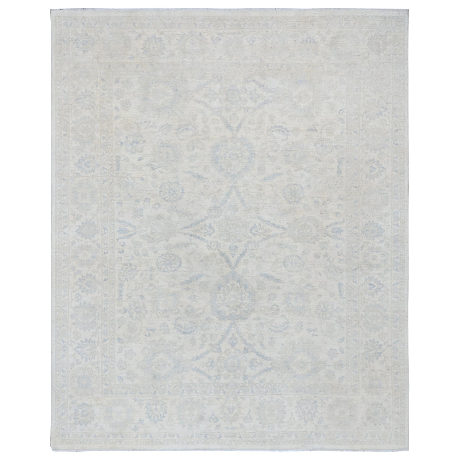 Tappeto Zigler Ferahan 295 X 242 cm