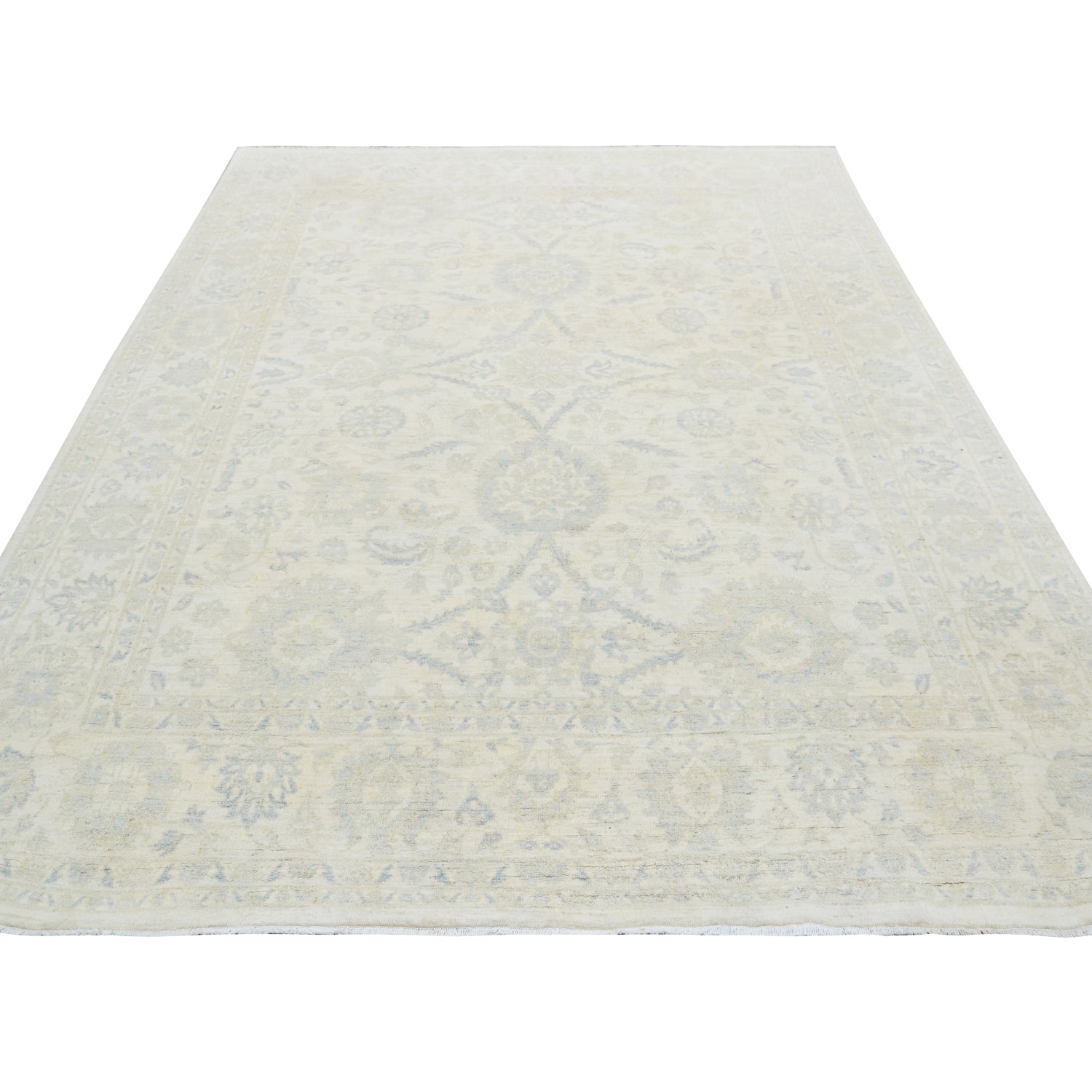Tappeto Zigler Ferahan 295 X 242 cm