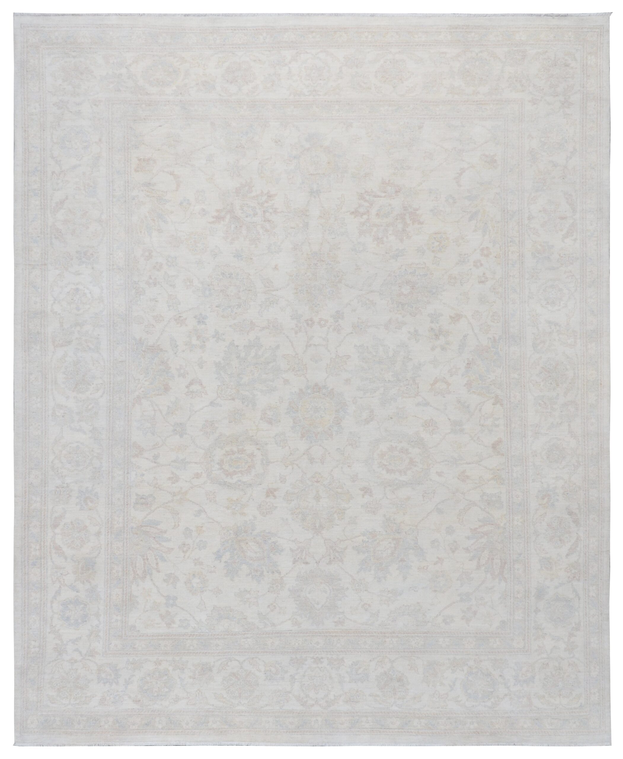 Tappeto Zigler Ferahan 300 X 242 cm
