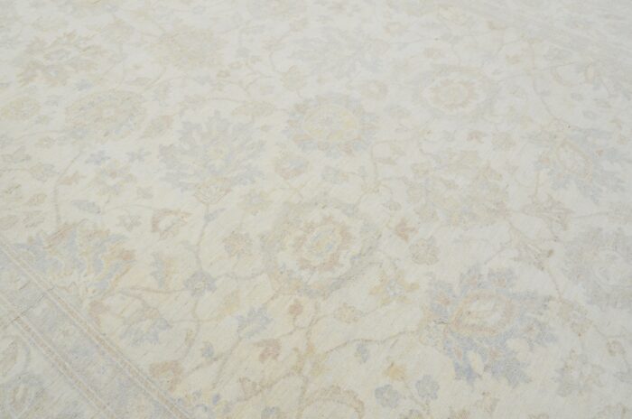 Tappeto Zigler Ferahan 300 X 242 cm