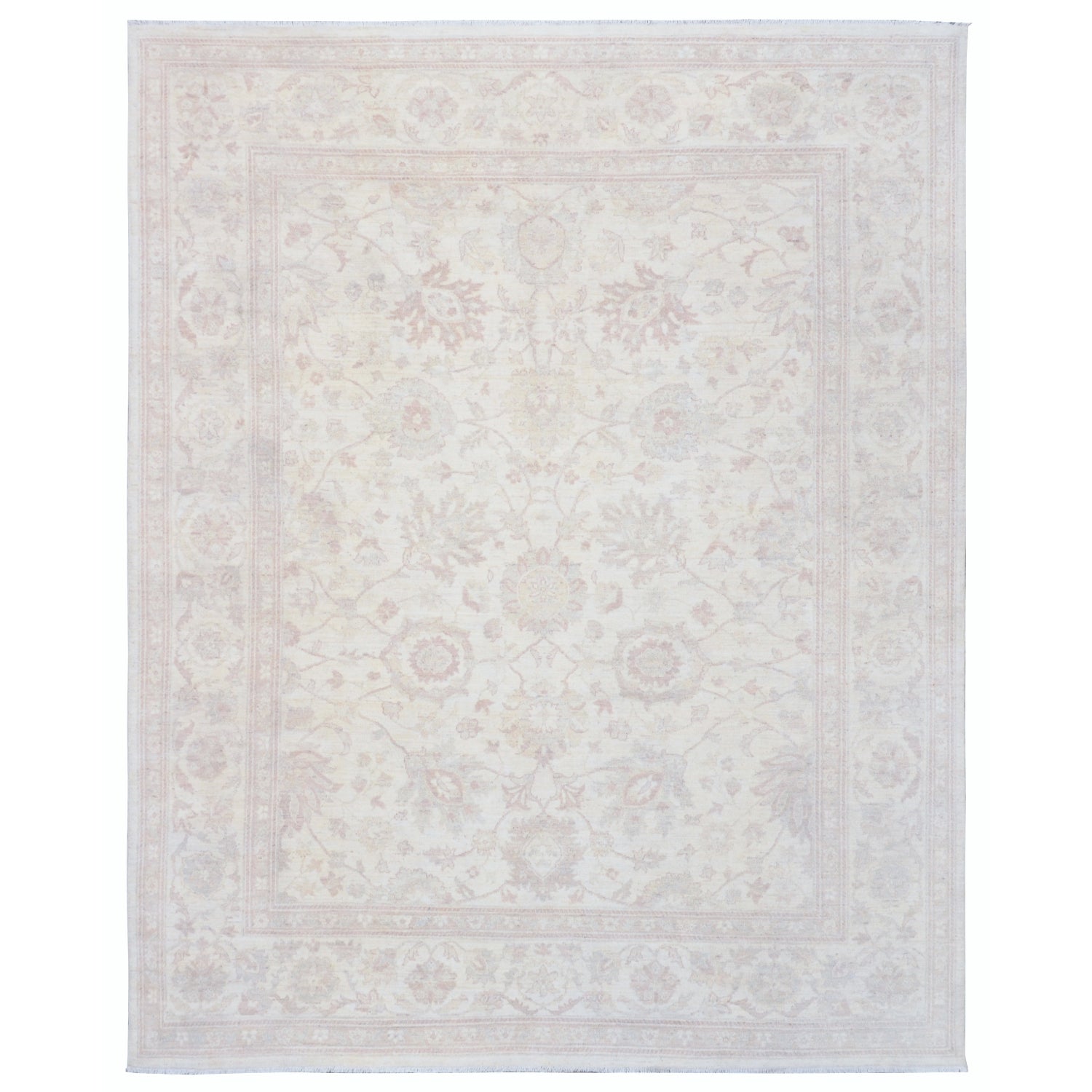 Tappeto Zigler Ferahan 303 X 241 cm