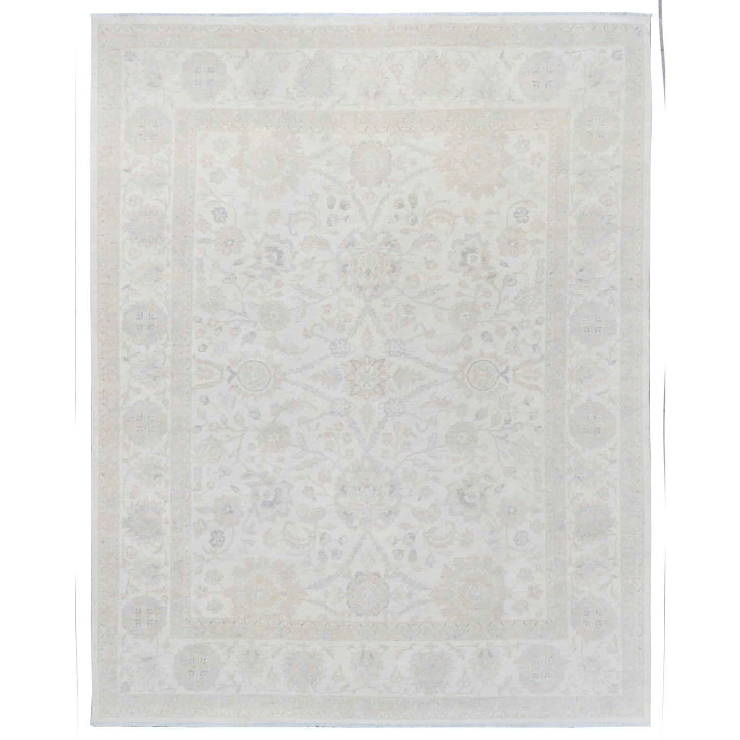 Tappeto Zigler Ferahan 301 X 240 cm