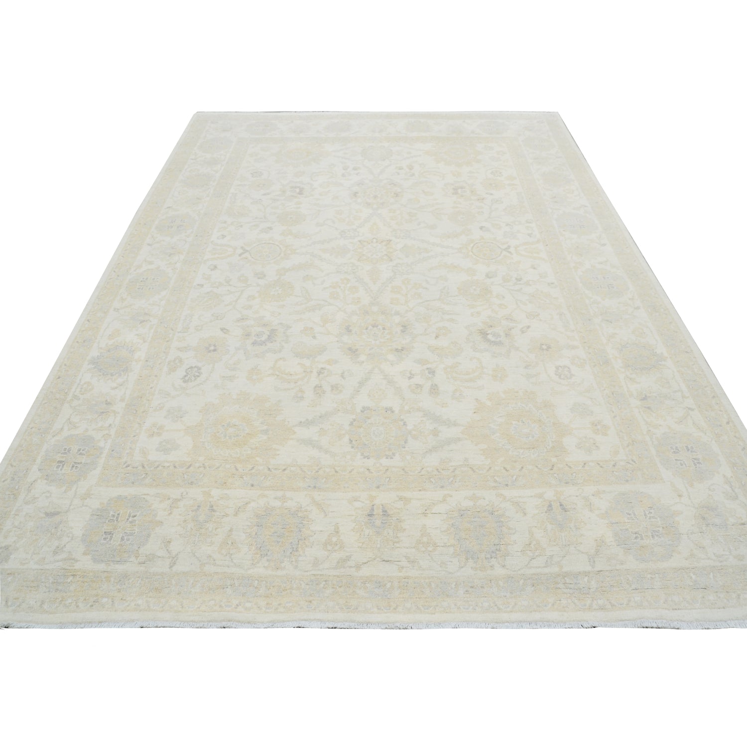Tappeto Zigler Ferahan 301 X 240 cm
