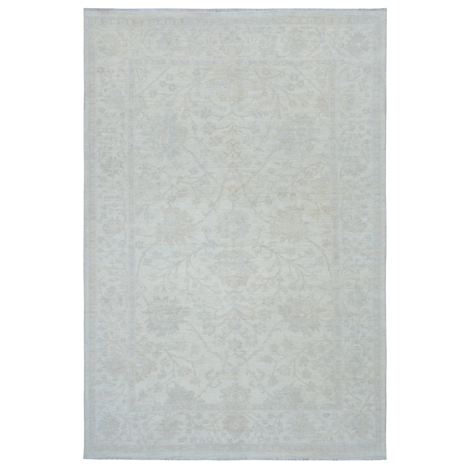 Tappeto Zigler Ferahan 247 X 168 cm