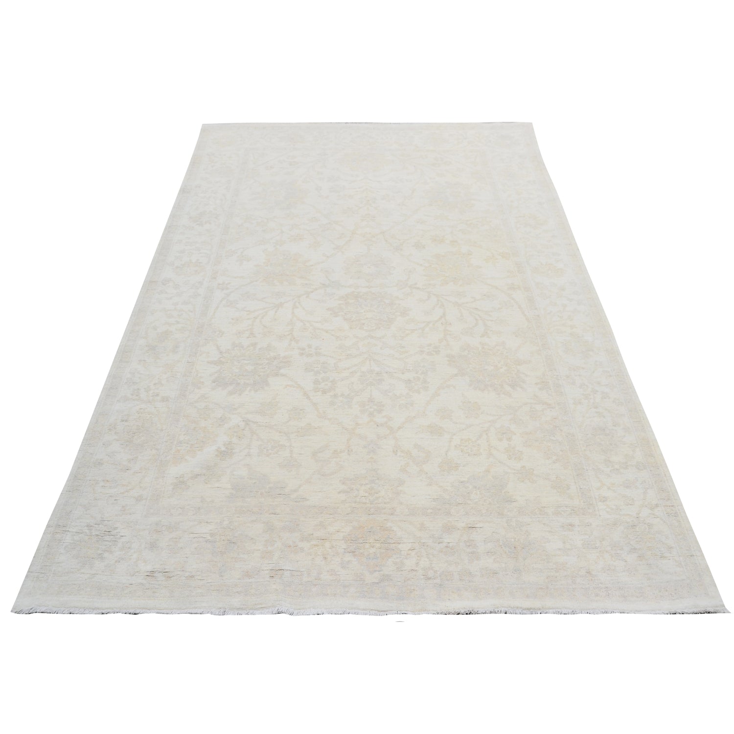 Tappeto Zigler Ferahan 247 X 168 cm