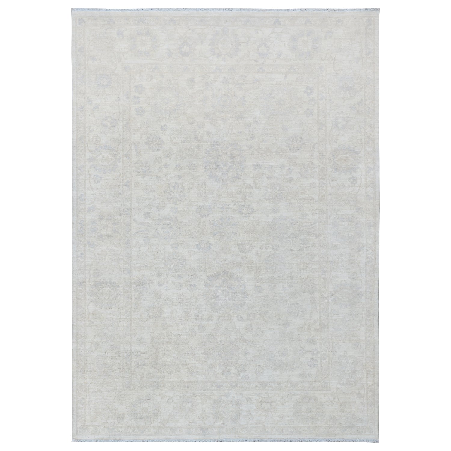 Tappeto Zigler Ferahan 235 X 165 cm