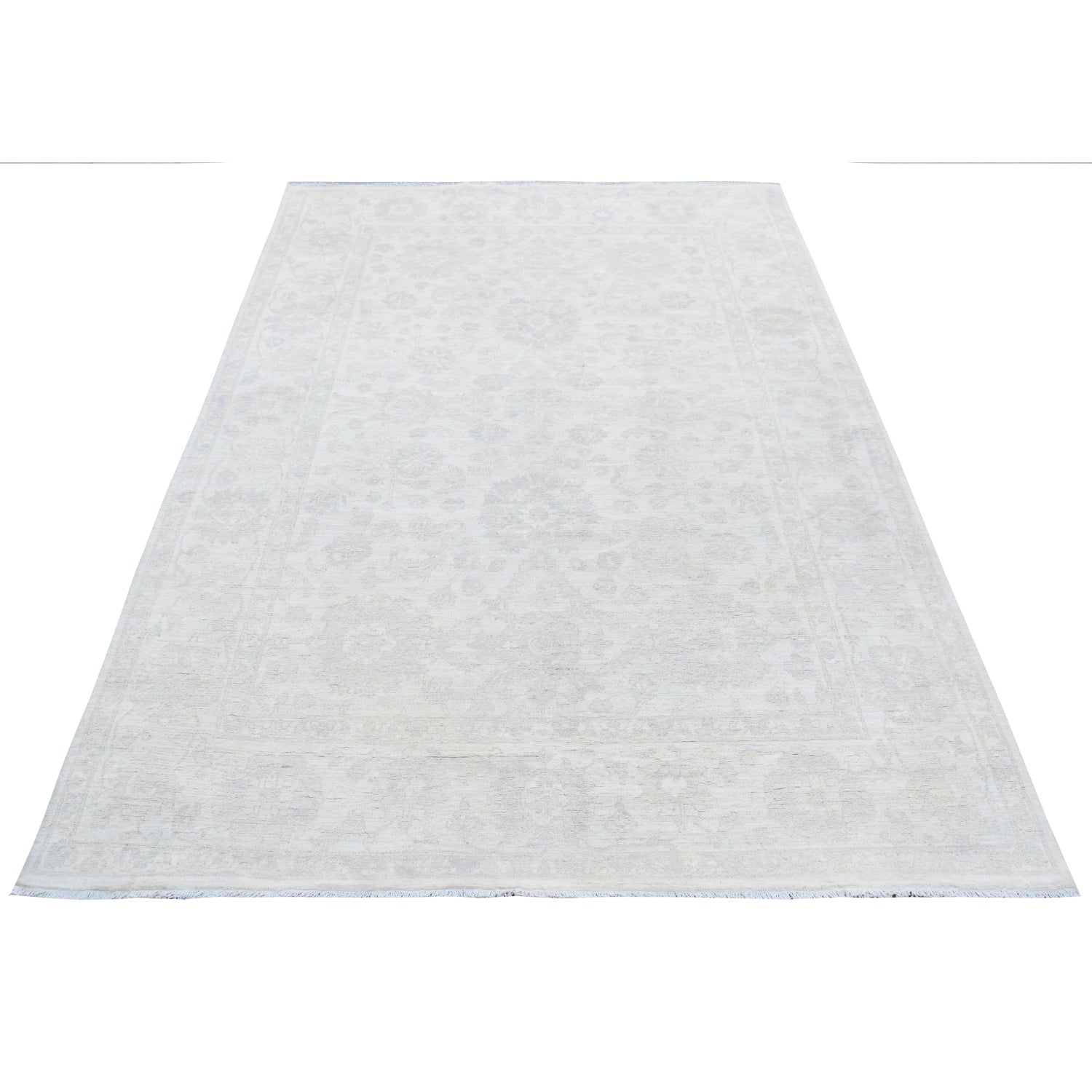 Tappeto Zigler Ferahan 235 X 165 cm