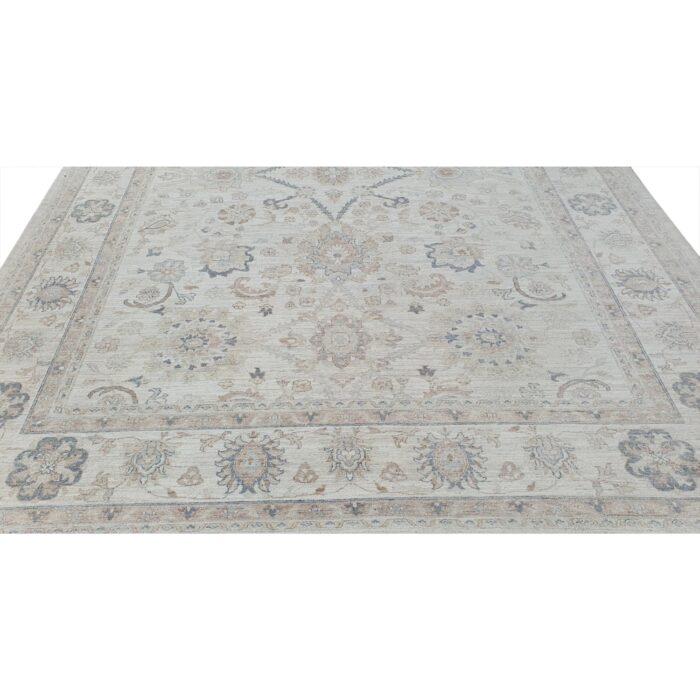 Tappeto Zigler Ferahan 359 X 276 CM