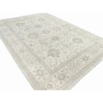 Tappeto Zigler Ferahan 411 X 306 CM